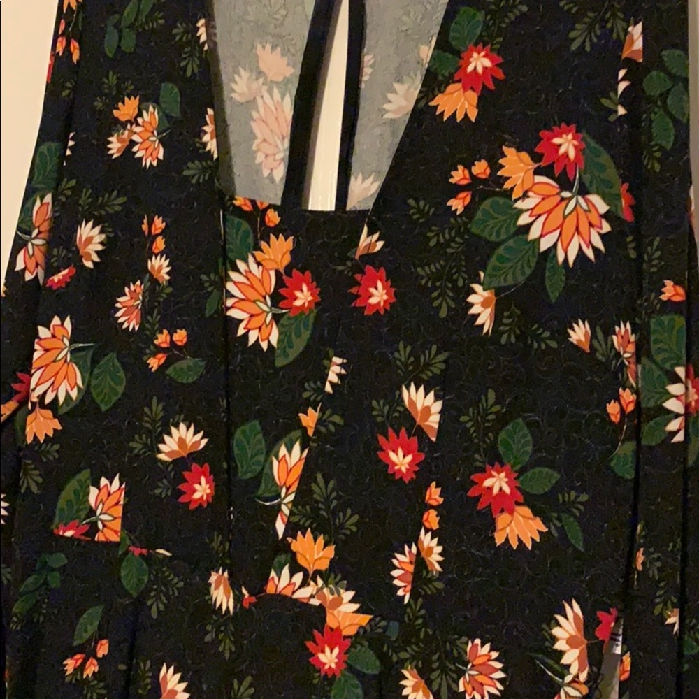 Romper - Picture 2 of 2